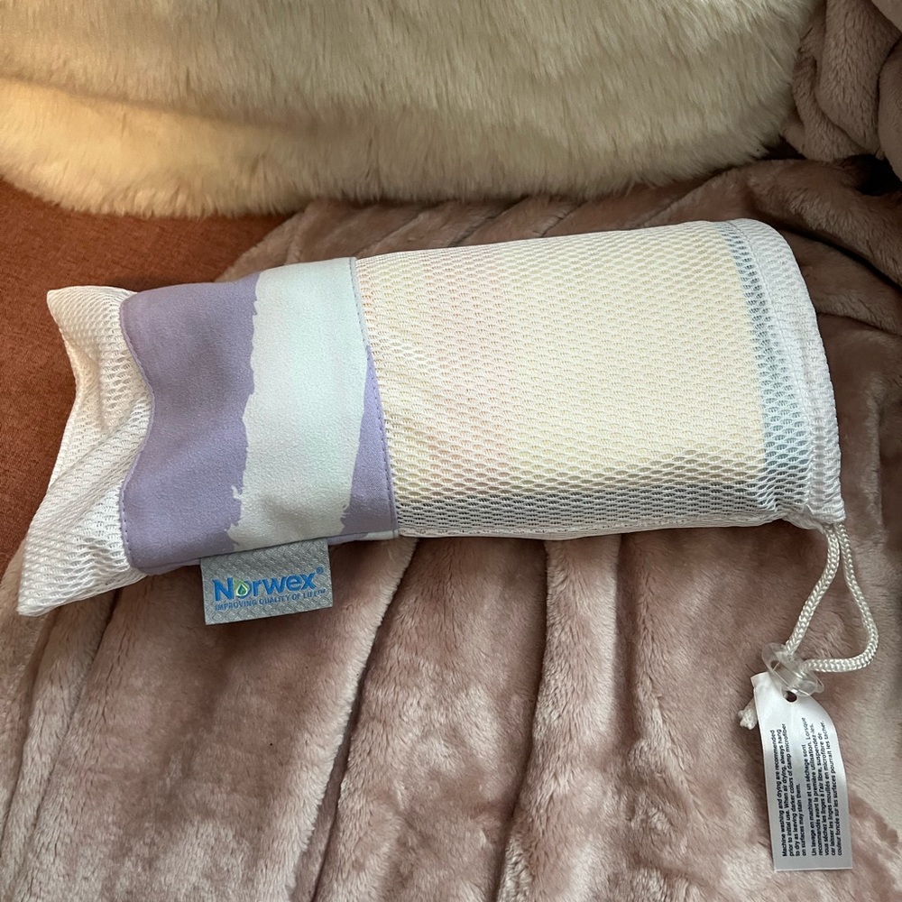Norwex Beach Towel